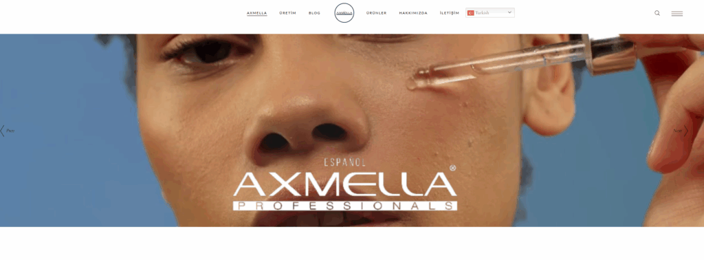 Axmella Kozmetik
